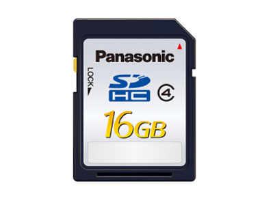 RP-SDLB16GJK [16GB] �̐��i�摜