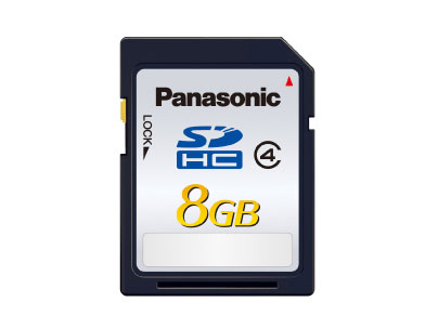 RP-SDLB08GJK [8GB] �̐��i�摜