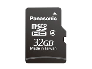 RP-SMFB32GJK [32GB] �̐��i�摜