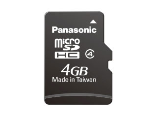 RP-SMFB04GJK [4GB] �̐��i�摜