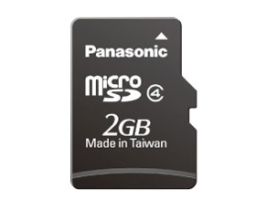 RP-SMFB02GJK [2GB] �̐��i�摜