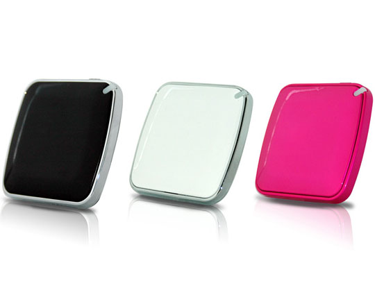 PORTABLE BATTERY for Smart Phone(1000) BM-POBAS/P [�s���N]