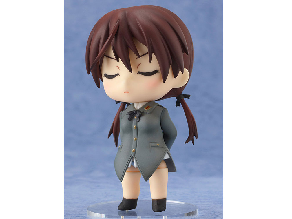 �˂�ǂ낢�� No.259 �X�g���C�N�E�B�b�`�[�Y �Q���g���[�g�E�o���N�z����