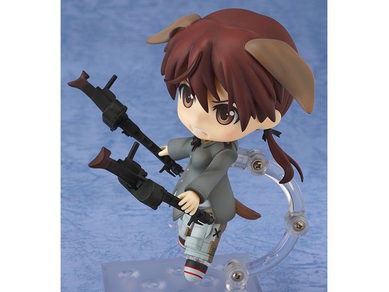 �˂�ǂ낢�� No.259 �X�g���C�N�E�B�b�`�[�Y �Q���g���[�g�E�o���N�z����