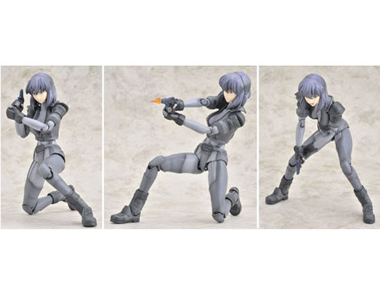 �O�b�Ƃ���t�B�M���A�R���N�V���� 052 �U�k�@���� STAND ALONE COMPLEX ����f�q