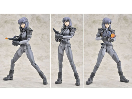 �O�b�Ƃ���t�B�M���A�R���N�V���� 052 �U�k�@���� STAND ALONE COMPLEX ����f�q