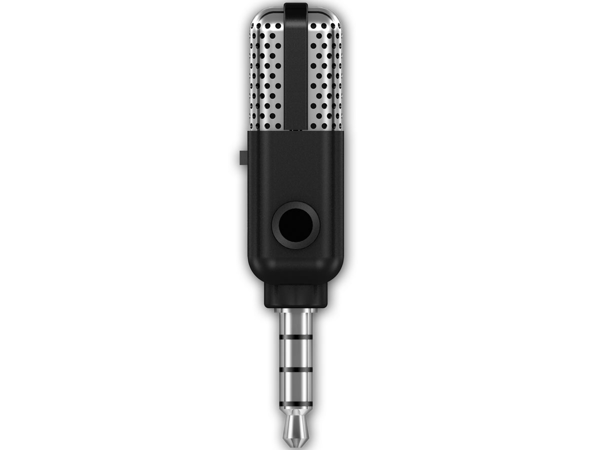 iRig MIC Cast IKM-OT-000003