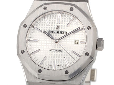 ���C�����I�[�N 15400ST.OO.1220ST.02 �̐��i�摜