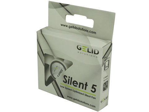 Silent 5