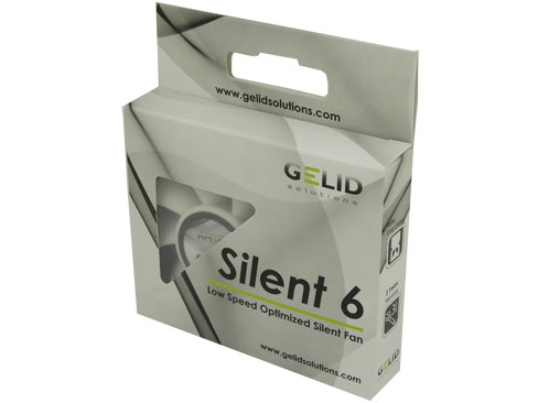 Silent 6