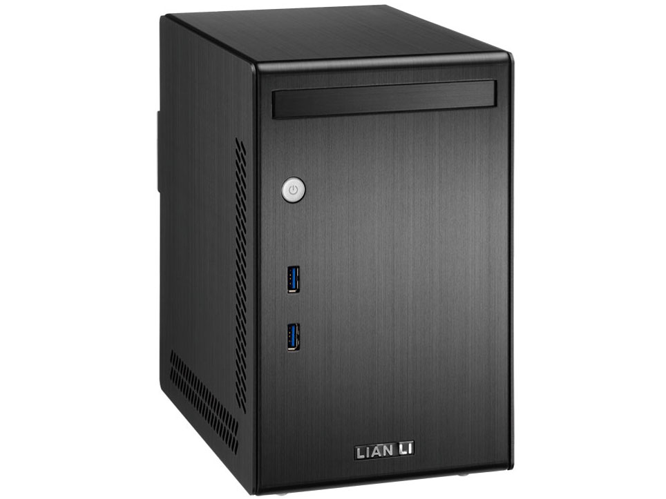 PC-Q02B [Black] �̐��i�摜