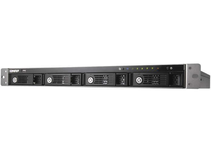 TS-459U-RP+ Turbo NAS