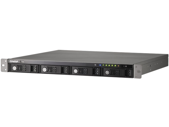 TS-459U-RP+ Turbo NAS