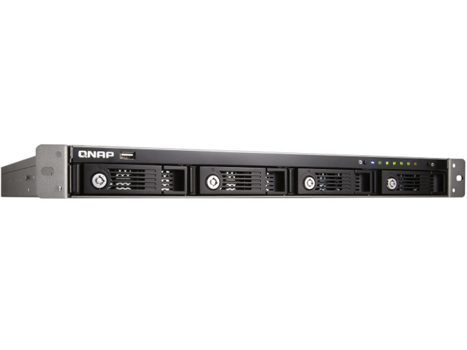 TS-459U-SP+ Turbo NAS