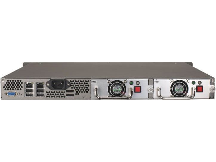 TS-459U-SP+ Turbo NAS