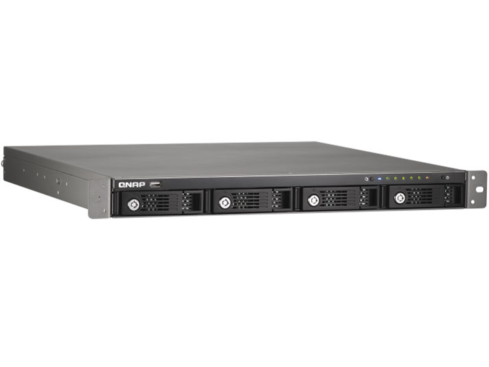 TS-459U-SP+ Turbo NAS