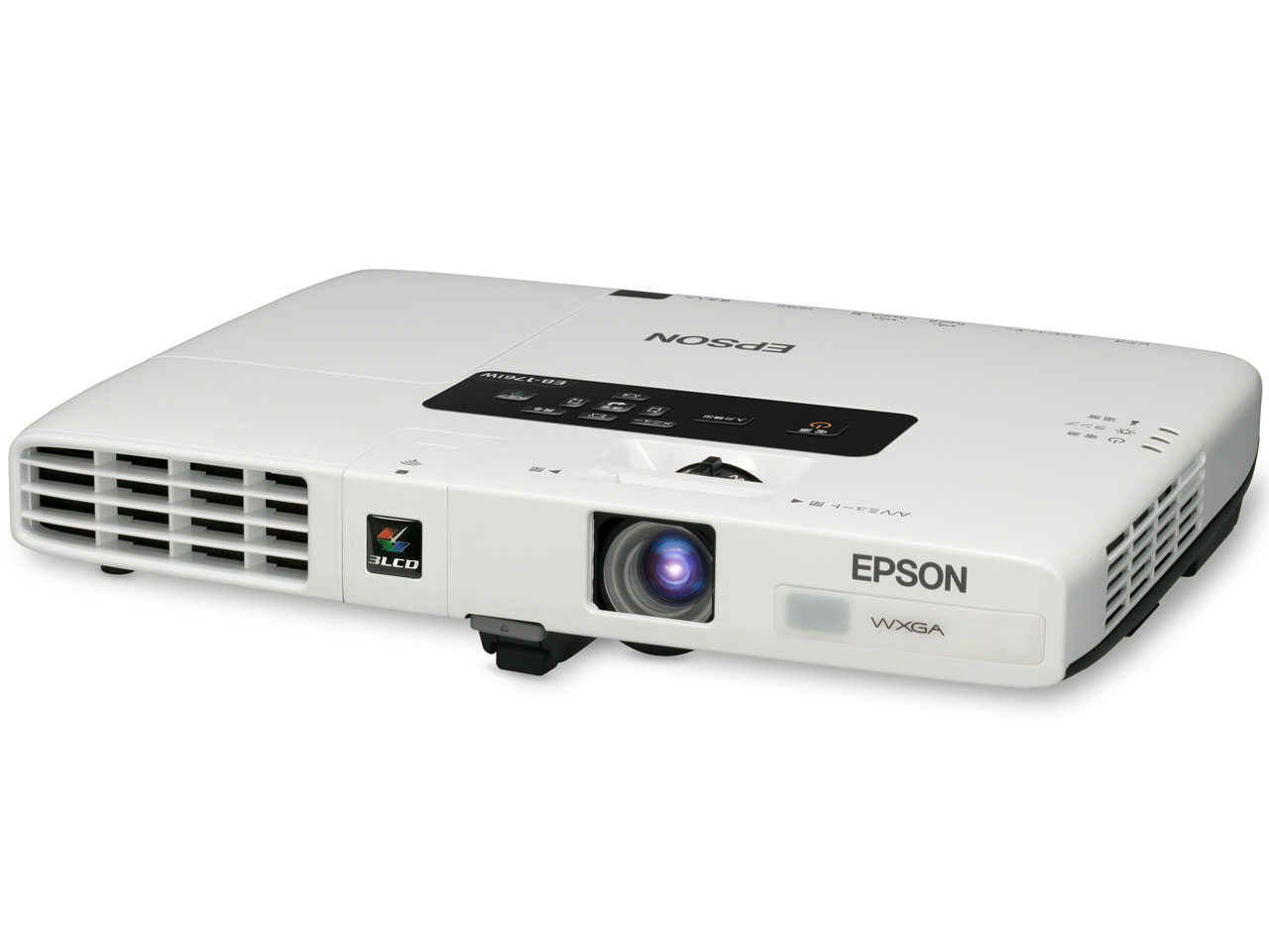 EPSONプロジェクター EB-1761W 現状渡し