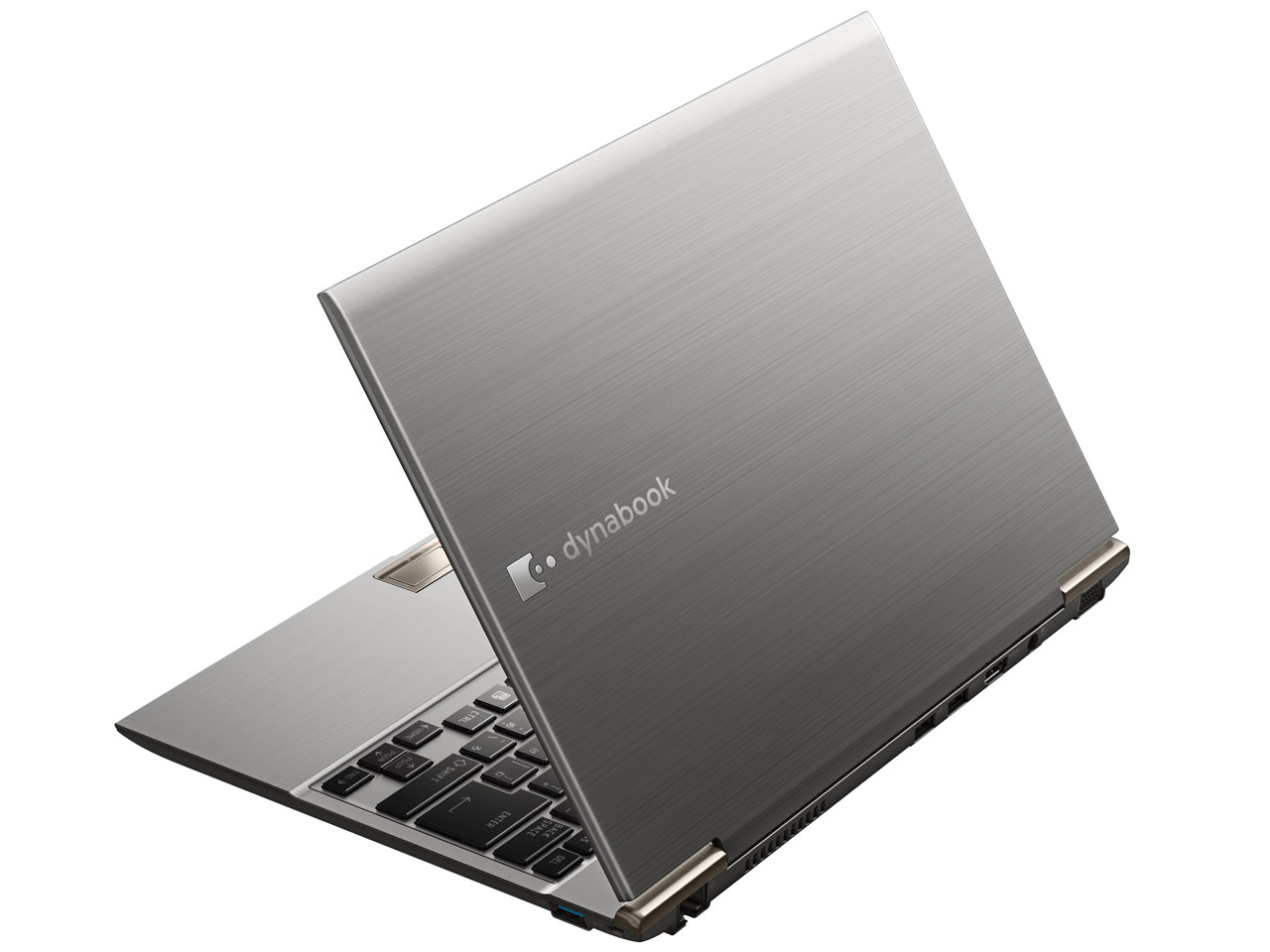 dynabook R632/W1UFS PR6321UFMFSW �̐��i�摜