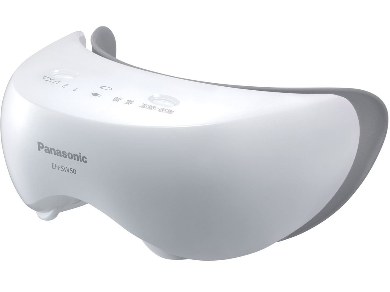 �ڂ��ƃG�X�e EH-SW50-S [�V���o�[��] �̐��i�摜