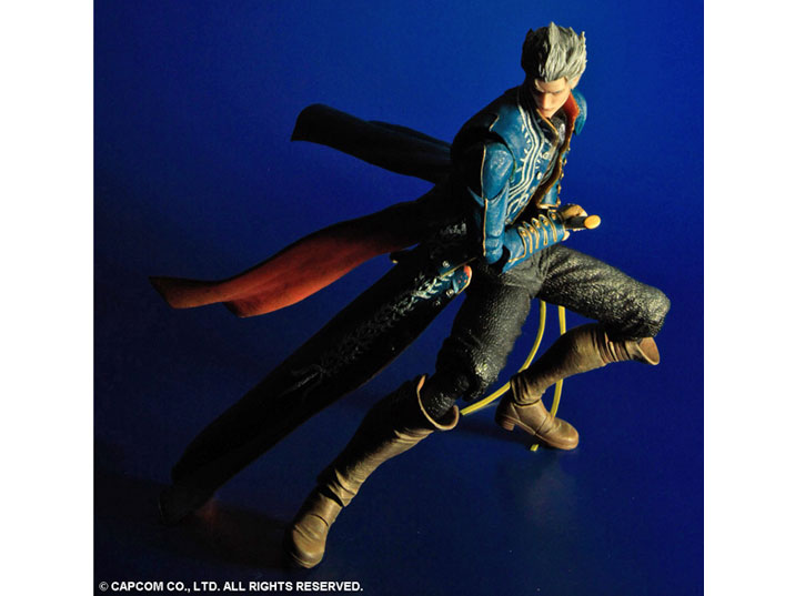 �v���C�A�[�c�� Devil May Cry 3 �o�[�W��