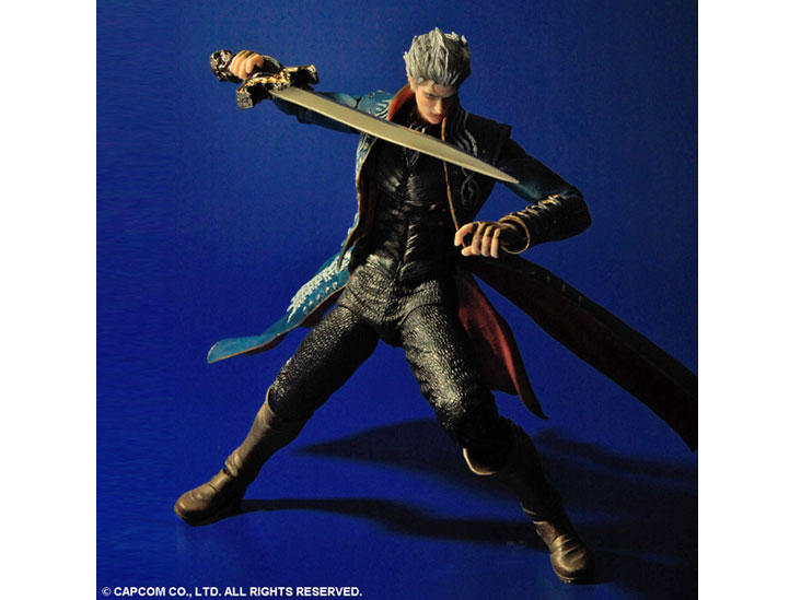 �v���C�A�[�c�� Devil May Cry 3 �o�[�W��