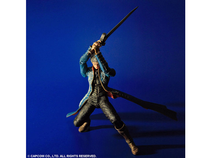 �v���C�A�[�c�� Devil May Cry 3 �o�[�W��