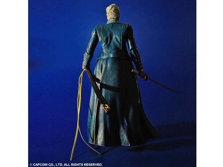 �v���C�A�[�c�� Devil May Cry 3 �o�[�W��