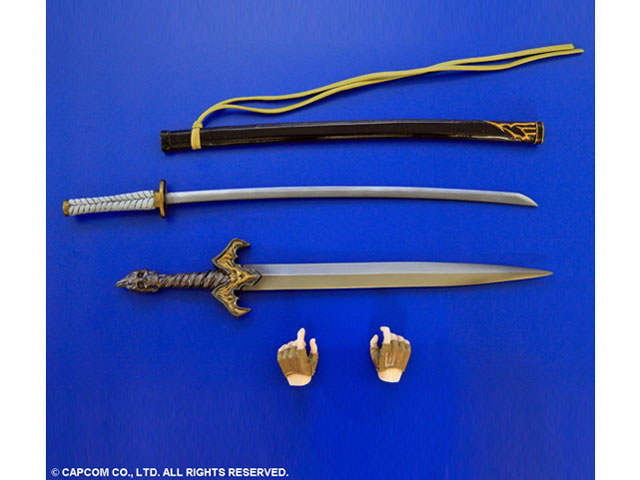 �v���C�A�[�c�� Devil May Cry 3 �o�[�W��