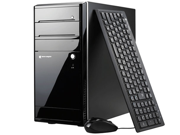 LUV MACHINES Lm-iB501E-KK ���i.com����p�b�P�[�W �̐��i�摜