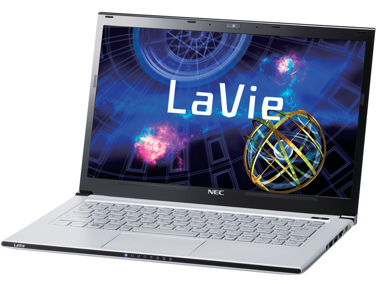 LaVie Z LZ750/HS PC-LZ750HS �̐��i�摜