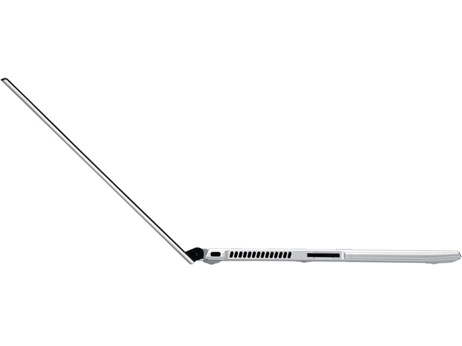 LaVie Z LZ550/HS PC-LZ550HS