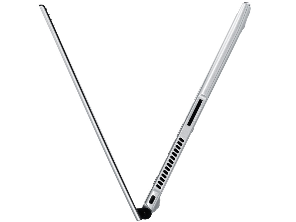 LaVie Z LZ550/HS PC-LZ550HS