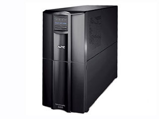Smart-UPS 2200 LCD 3�N�ۏ� SMT2200J3W �̐��i�摜