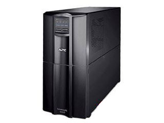 Smart-UPS 3000 LCD 3�N�ۏ� SMT3000J3W �̐��i�摜