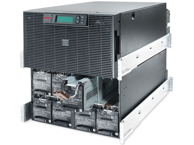 Smart-UPS RT 14k SURT14KRMXLJ [��]