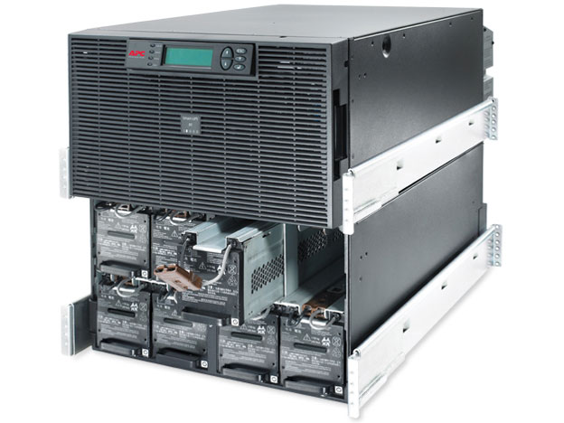 Smart-UPS RT 18k SURT18KRMXLJ [��]