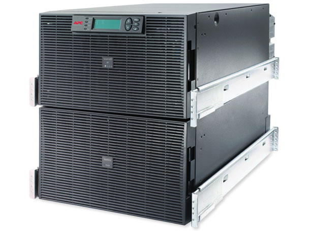 Smart-UPS RT 18k SURT18KRMXLJ [��] �̐��i�摜