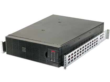 Smart-UPS RT 6000 3�N�ۏ� SURTD6000RMXLJP3U3W �̐��i�摜