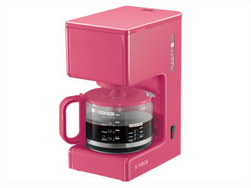 siroca SCM-501PK [�s���N] �̐��i�摜