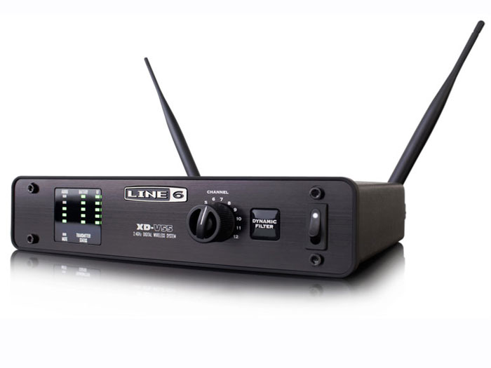 XD-V55L �̐��i�摜