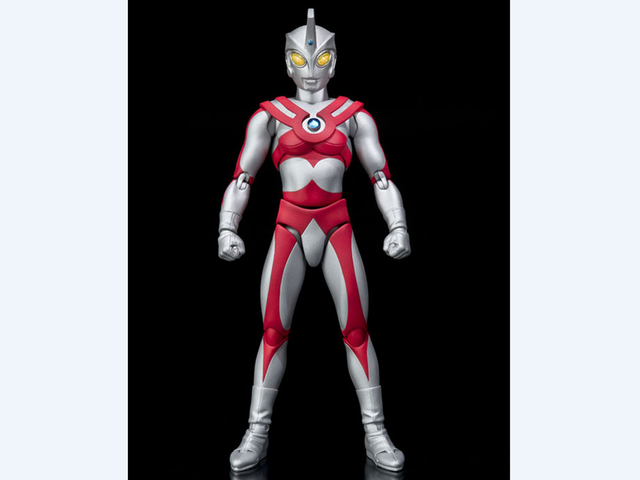 価格 Com Ultra Act ウルトラマンエース の製品画像