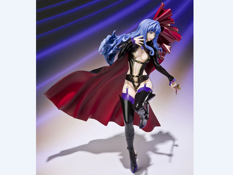 Figuarts ZERO ����Ń}�N���XF�`�C�c�����m�E�^�q���` �V�F�����E�m�[�� (��������)