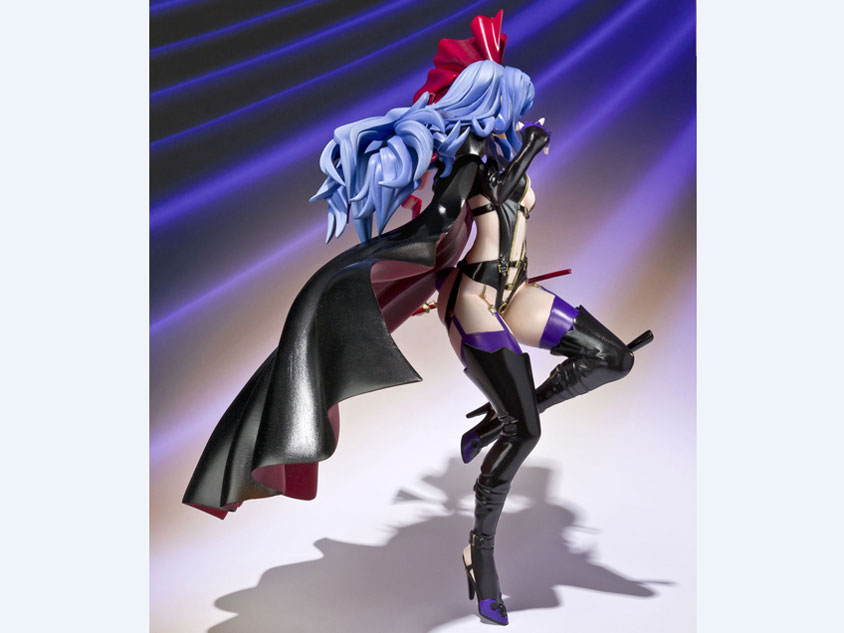 Figuarts ZERO ����Ń}�N���XF�`�C�c�����m�E�^�q���` �V�F�����E�m�[�� (��������)