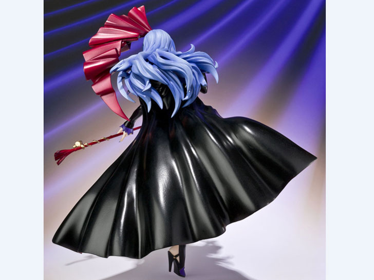 Figuarts ZERO ����Ń}�N���XF�`�C�c�����m�E�^�q���` �V�F�����E�m�[�� (��������)