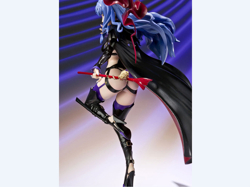 Figuarts ZERO ����Ń}�N���XF�`�C�c�����m�E�^�q���` �V�F�����E�m�[�� (��������)