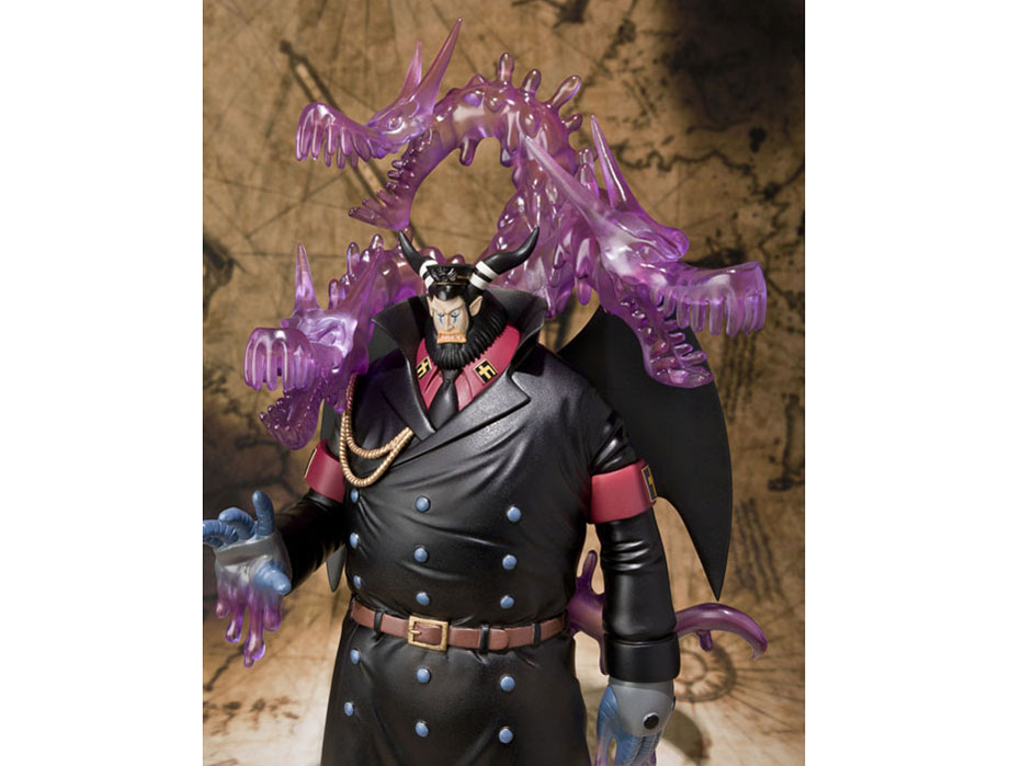 価格 Com アングル3 Figuarts Zero ワンピース マゼラン の製品画像