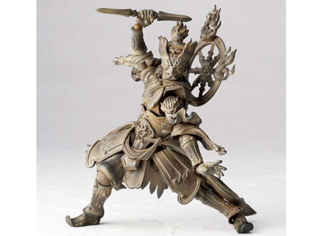 ���{���e�b�N�^�P�� No.004EX �����V �ؒ���