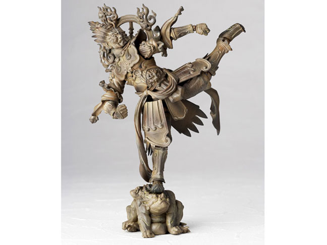 ���{���e�b�N�^�P�� No.004EX �����V �ؒ���