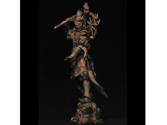 ���{���e�b�N�^�P�� No.004EX �����V �ؒ���