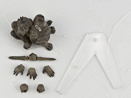 ���{���e�b�N�^�P�� No.004EX �����V �ؒ���